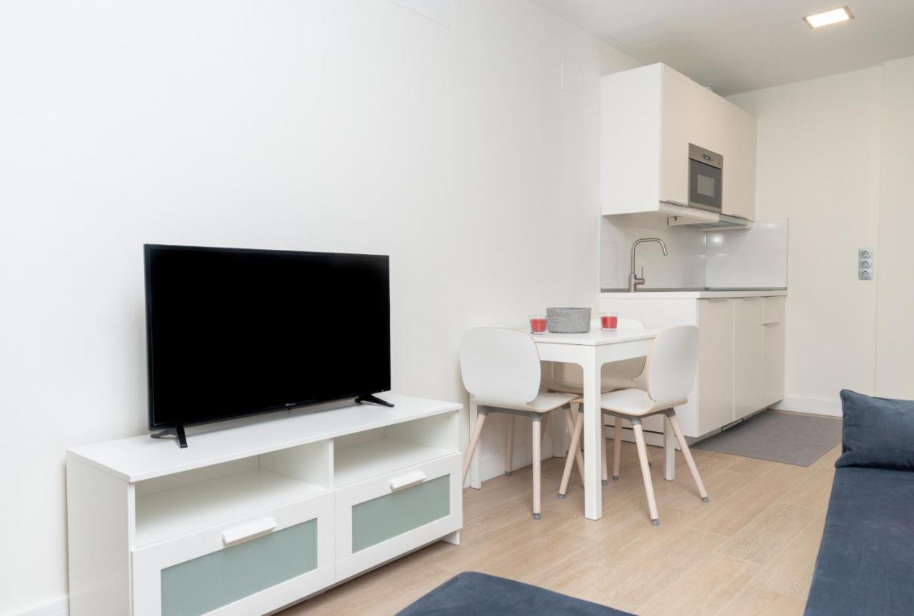 Estudio A 20M De La Playa De Las Canteras לאס פאלמס דה גראן קנאריה מראה חיצוני תמונה
